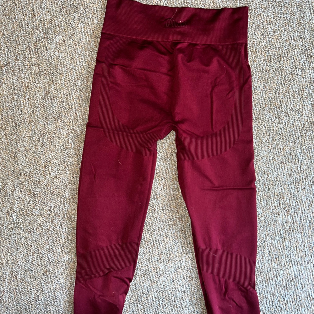 PINK active leggings